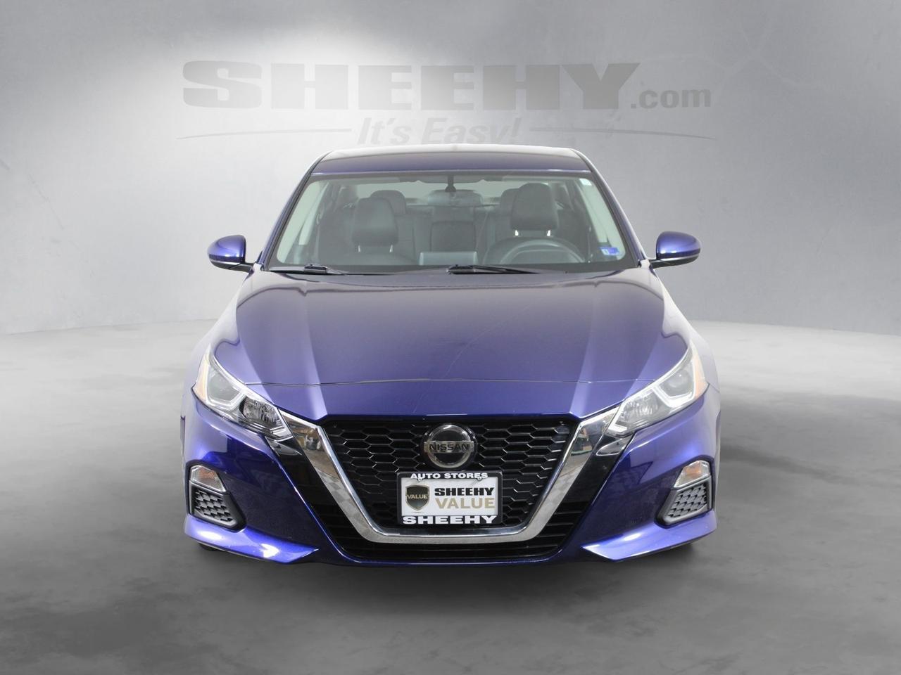 2020 Nissan Altima 2.5 S Manassas VA