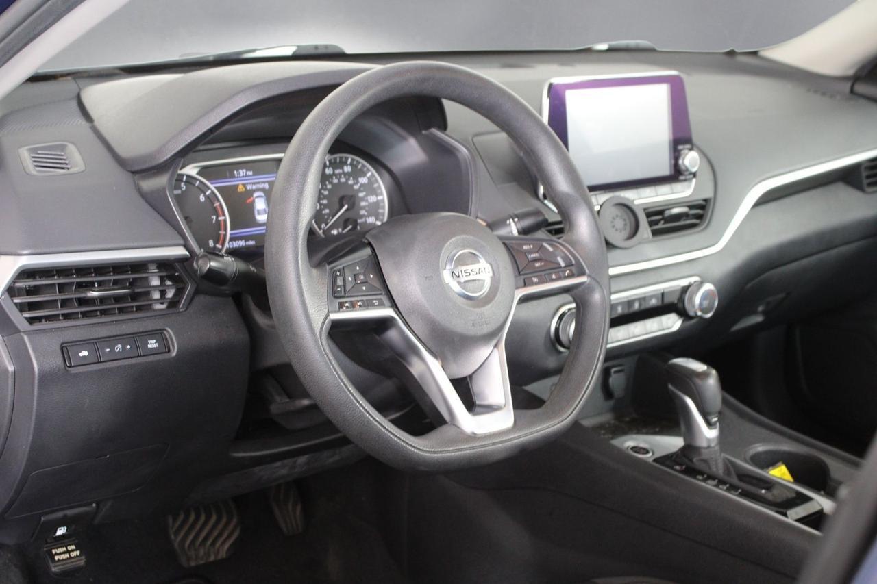 2020 Nissan Altima 2.5 S Manassas VA