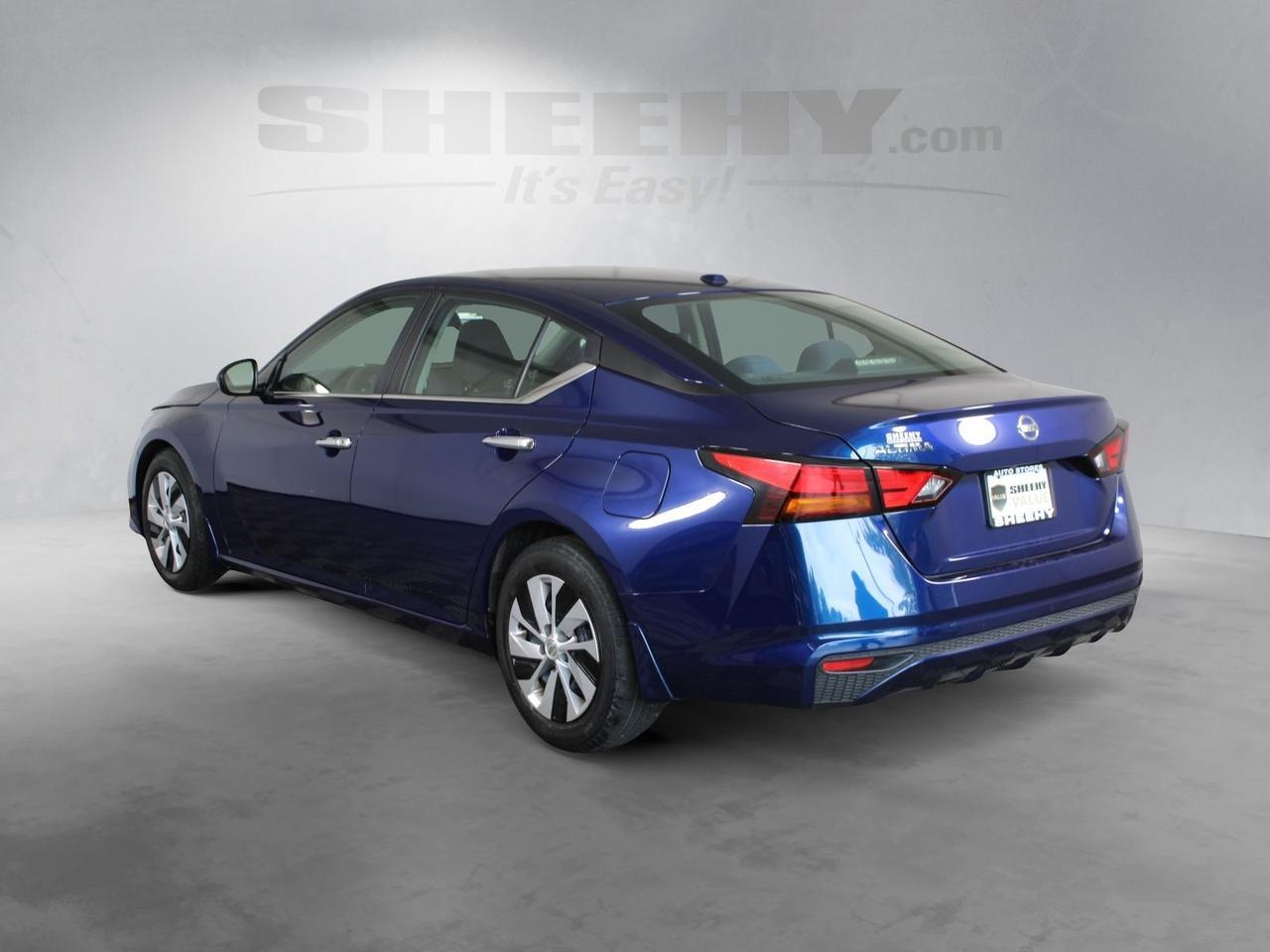 2020 Nissan Altima 2.5 S Manassas VA