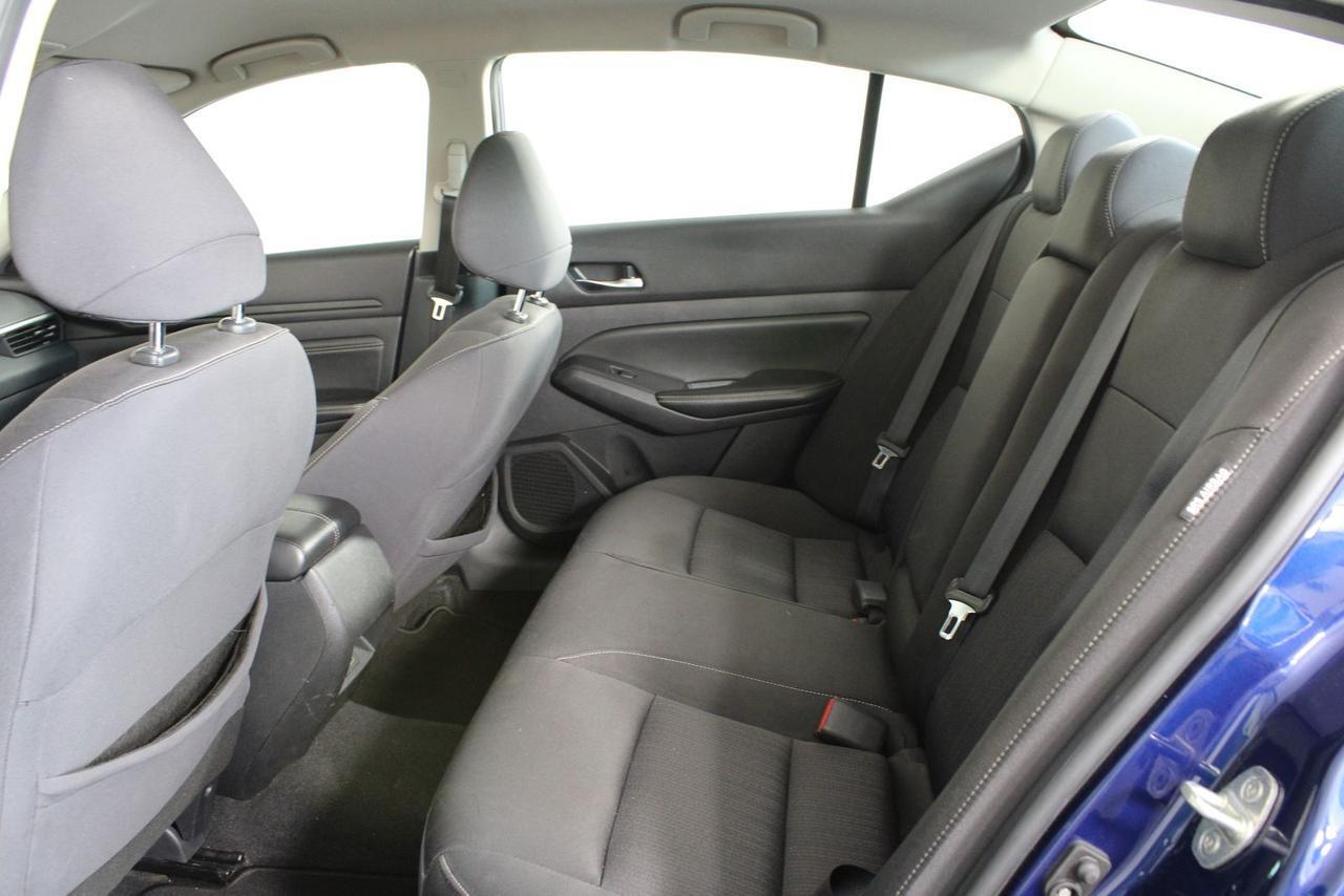 2020 Nissan Altima 2.5 S Manassas VA