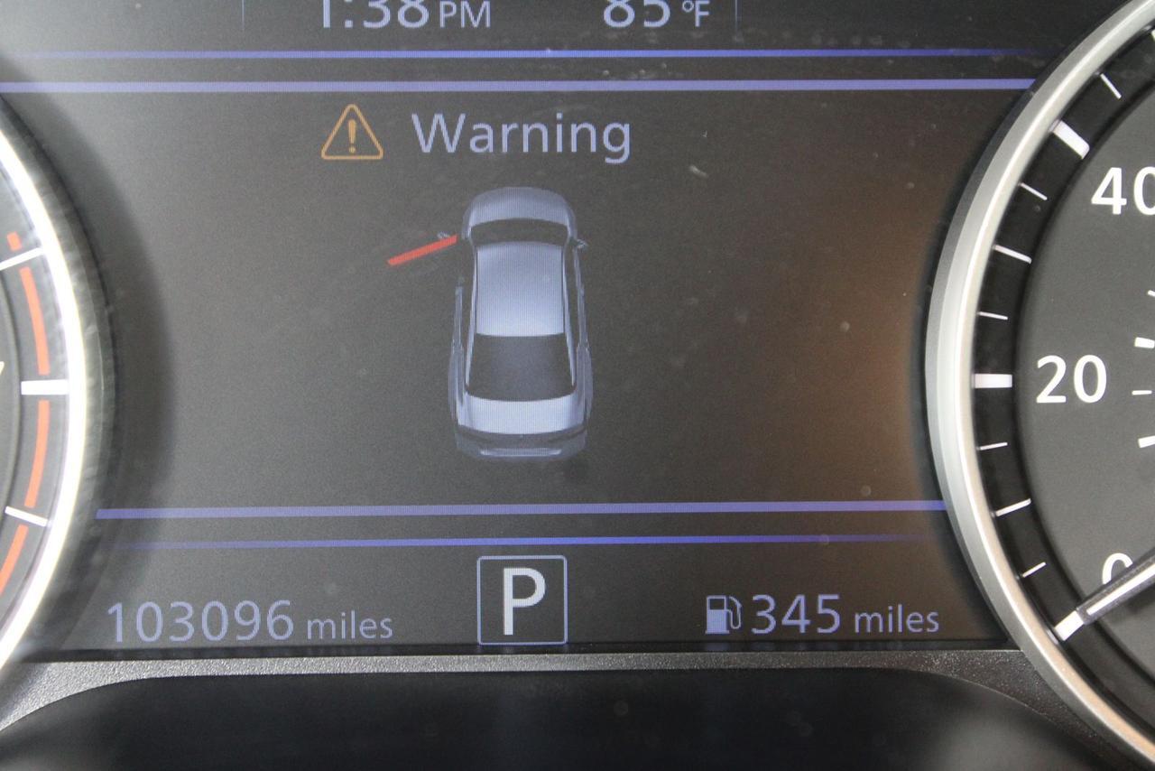 2020 Nissan Altima 2.5 S Manassas VA