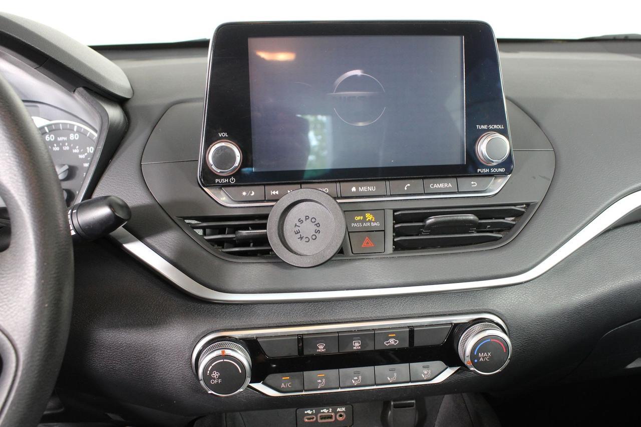 2020 Nissan Altima 2.5 S Manassas VA