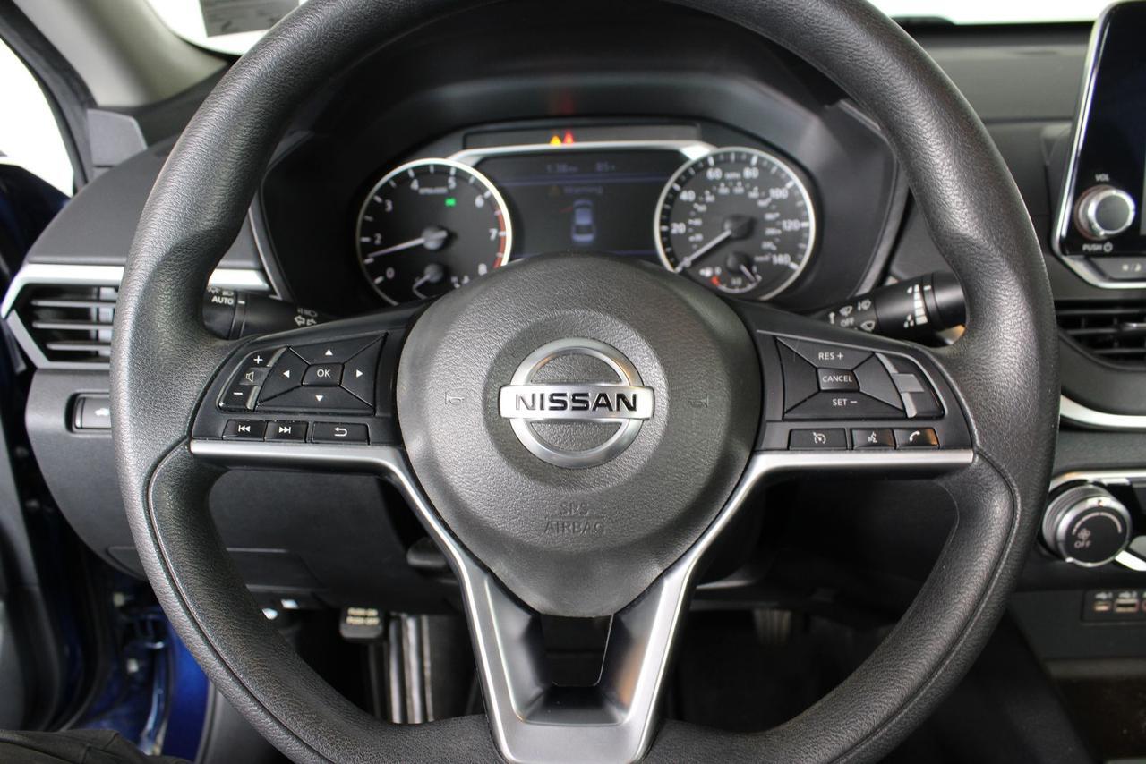 2020 Nissan Altima 2.5 S Manassas VA