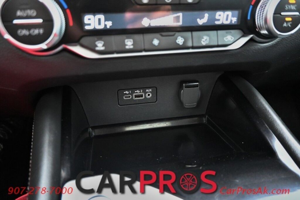 2020 Nissan Altima 2.5 SL - Power & Heated Leather Seats - Remote Start - Heated Steering Wheel - Power Sunroof - Navigation - Bluetooth - Bose Premium Sound - Blind Spot/Rear Cross Traffice/Lane Assist Anchorage AK