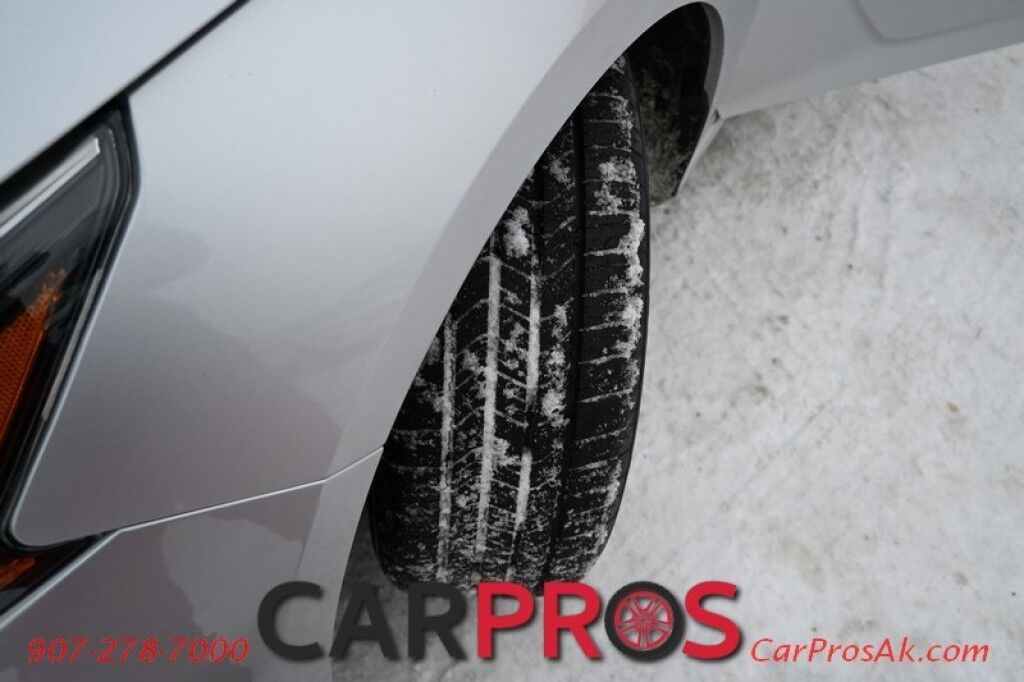 2020 Nissan Altima 2.5 SL - Power & Heated Leather Seats - Remote Start - Heated Steering Wheel - Power Sunroof - Navigation - Bluetooth - Bose Premium Sound - Blind Spot/Rear Cross Traffice/Lane Assist Anchorage AK