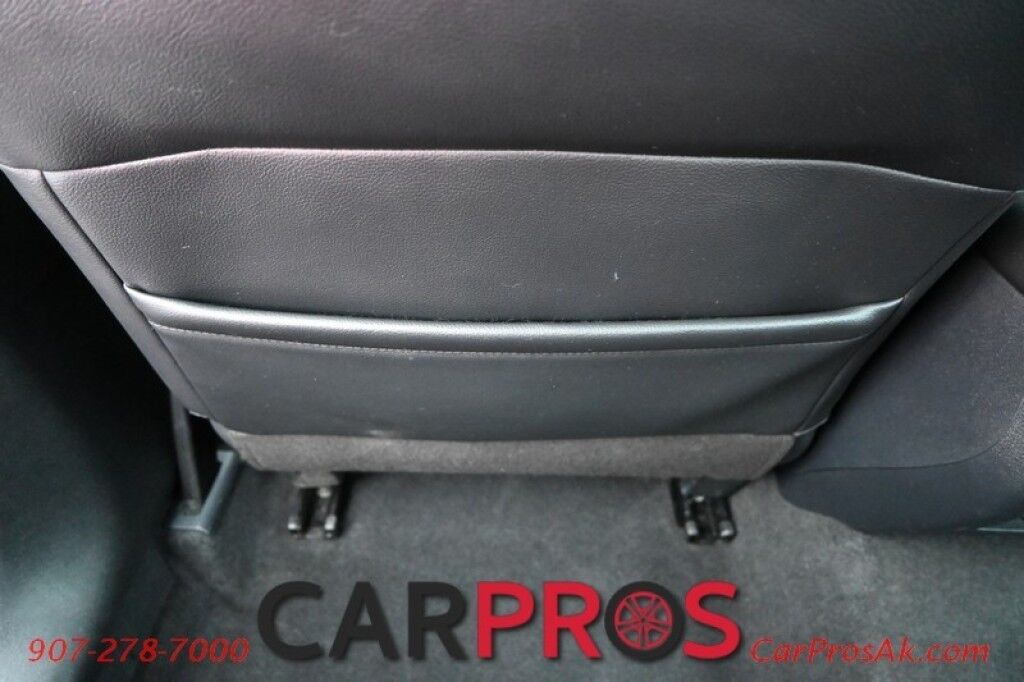 2020 Nissan Altima 2.5 SL - Power & Heated Leather Seats - Remote Start - Heated Steering Wheel - Power Sunroof - Navigation - Bluetooth - Bose Premium Sound - Blind Spot/Rear Cross Traffice/Lane Assist Anchorage AK