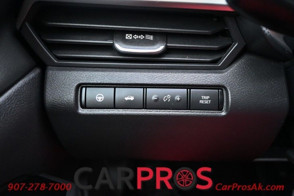 2020 Nissan Altima 2.5 SL - Power & Heated Leather Seats - Remote Start - Heated Steering Wheel - Power Sunroof - Navigation - Bluetooth - Bose Premium Sound - Blind Spot/Rear Cross Traffice/Lane Assist Anchorage AK