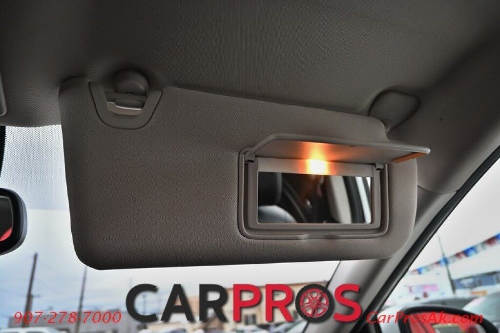 2020 Nissan Altima 2.5 SL - Power & Heated Leather Seats - Remote Start - Heated Steering Wheel - Power Sunroof - Navigation - Bluetooth - Bose Premium Sound - Blind Spot/Rear Cross Traffice/Lane Assist Anchorage AK