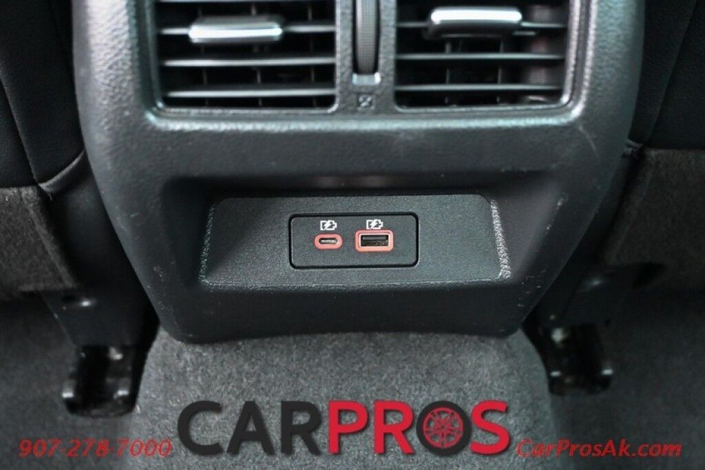 2020 Nissan Altima 2.5 SL - Power & Heated Leather Seats - Remote Start - Heated Steering Wheel - Power Sunroof - Navigation - Bluetooth - Bose Premium Sound - Blind Spot/Rear Cross Traffice/Lane Assist Anchorage AK