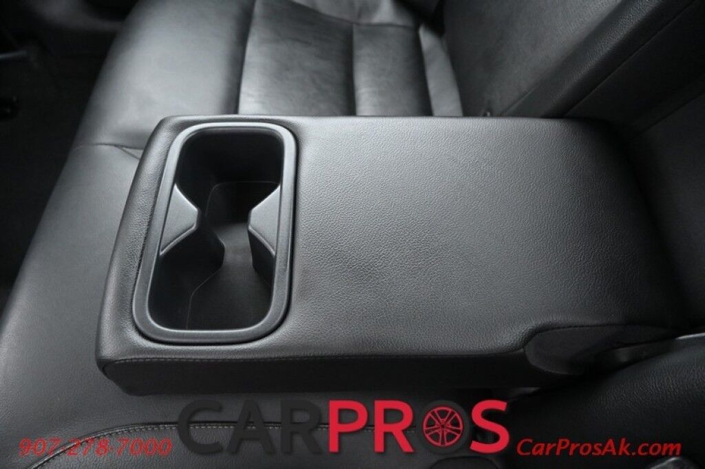 2020 Nissan Altima 2.5 SL - Power & Heated Leather Seats - Remote Start - Heated Steering Wheel - Power Sunroof - Navigation - Bluetooth - Bose Premium Sound - Blind Spot/Rear Cross Traffice/Lane Assist Anchorage AK