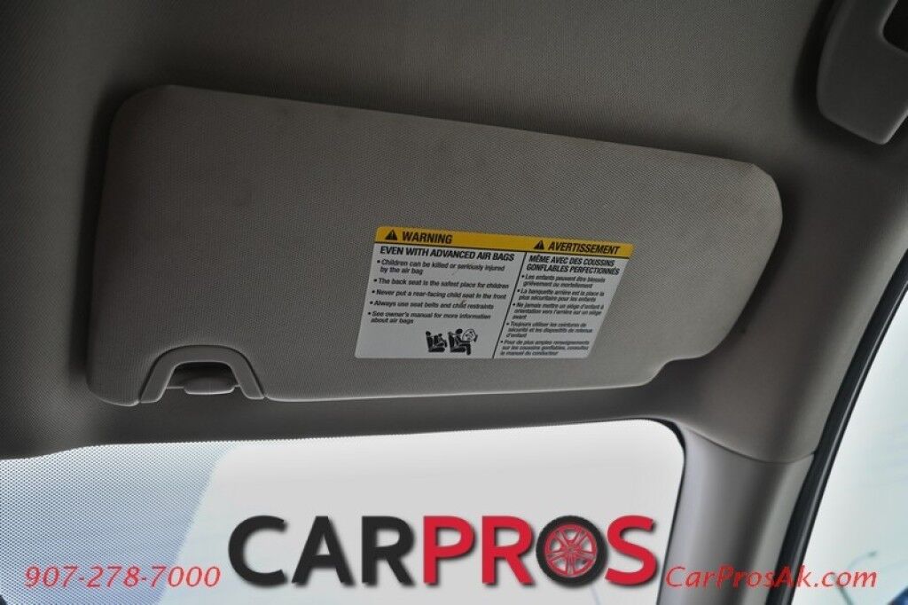 2020 Nissan Altima 2.5 SL - Power & Heated Leather Seats - Remote Start - Heated Steering Wheel - Power Sunroof - Navigation - Bluetooth - Bose Premium Sound - Blind Spot/Rear Cross Traffice/Lane Assist Anchorage AK