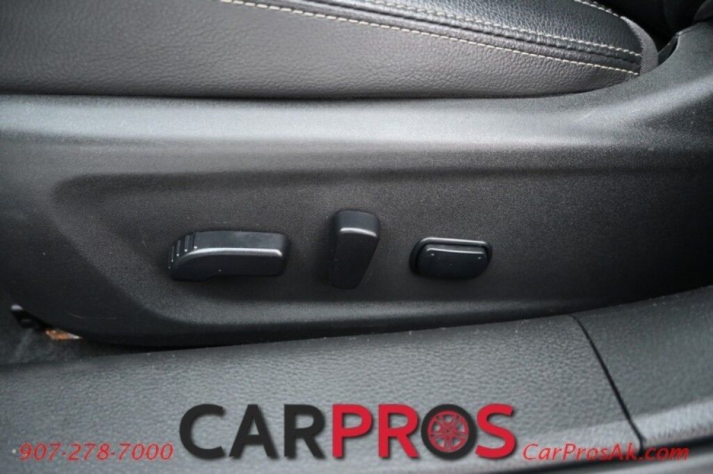 2020 Nissan Altima 2.5 SL - Power & Heated Leather Seats - Remote Start - Heated Steering Wheel - Power Sunroof - Navigation - Bluetooth - Bose Premium Sound - Blind Spot/Rear Cross Traffice/Lane Assist Anchorage AK