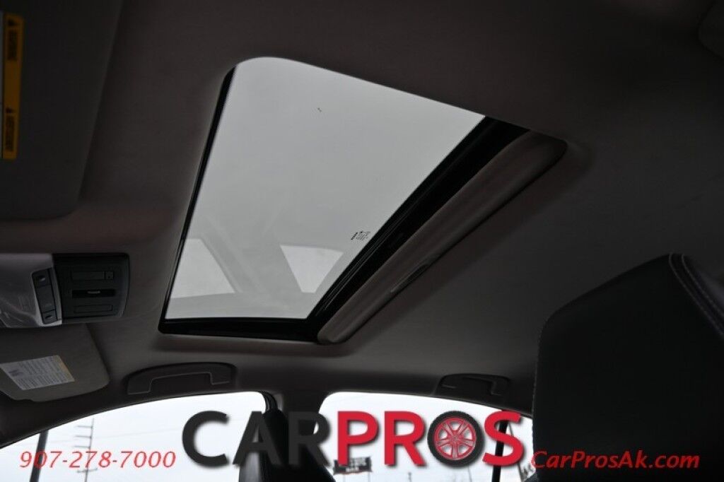 2020 Nissan Altima 2.5 SL - Power & Heated Leather Seats - Remote Start - Heated Steering Wheel - Power Sunroof - Navigation - Bluetooth - Bose Premium Sound - Blind Spot/Rear Cross Traffice/Lane Assist Anchorage AK