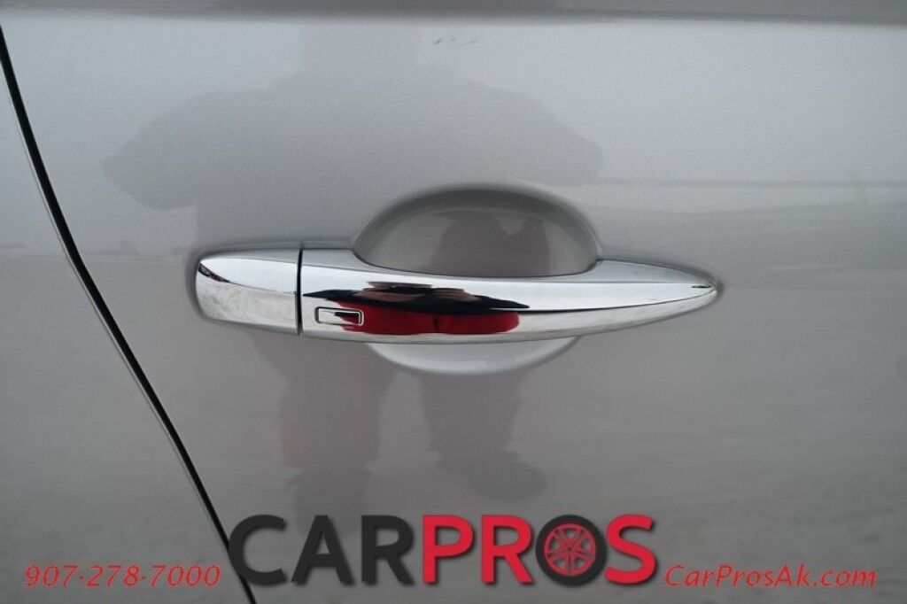 2020 Nissan Altima 2.5 SL - Power & Heated Leather Seats - Remote Start - Heated Steering Wheel - Power Sunroof - Navigation - Bluetooth - Bose Premium Sound - Blind Spot/Rear Cross Traffice/Lane Assist Anchorage AK