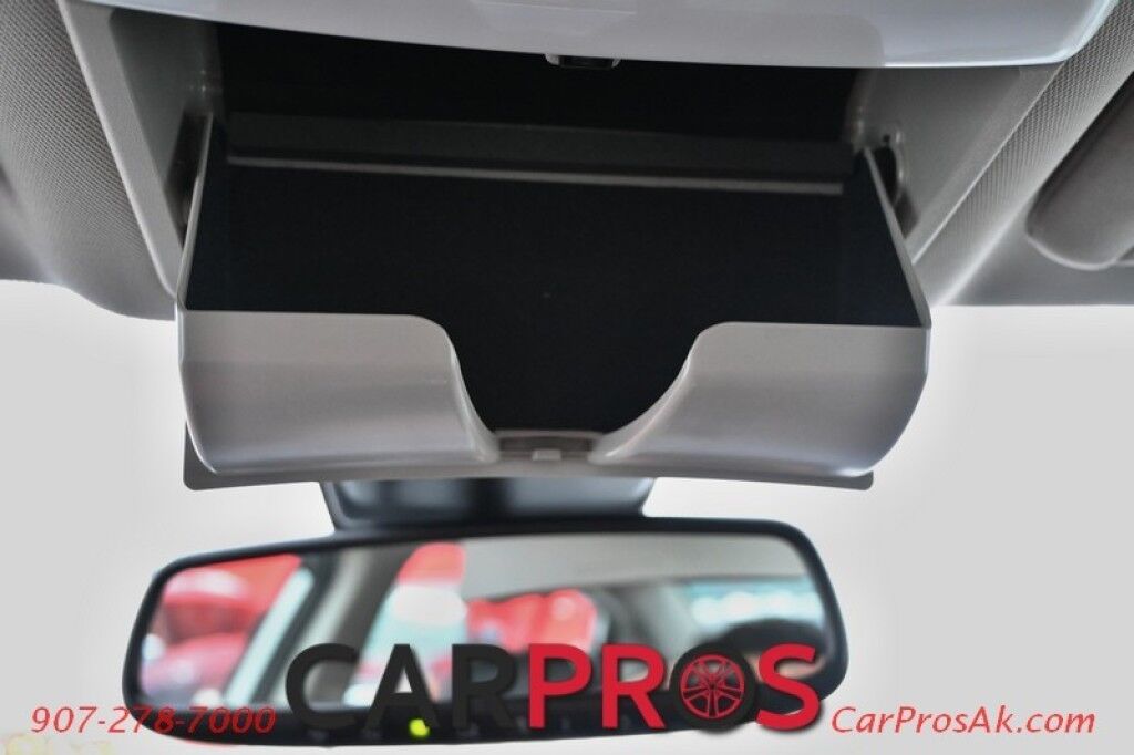 2020 Nissan Altima 2.5 SL - Power & Heated Leather Seats - Remote Start - Heated Steering Wheel - Power Sunroof - Navigation - Bluetooth - Bose Premium Sound - Blind Spot/Rear Cross Traffice/Lane Assist Anchorage AK