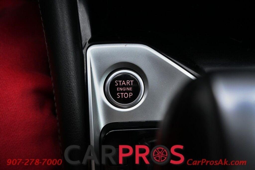 2020 Nissan Altima 2.5 SL - Power & Heated Leather Seats - Remote Start - Heated Steering Wheel - Power Sunroof - Navigation - Bluetooth - Bose Premium Sound - Blind Spot/Rear Cross Traffice/Lane Assist Anchorage AK