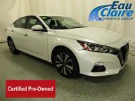 2020 Nissan Altima 2.5 SL AWD Sedan Eau Claire WI 2020 Nissan Altima 2.5 SL AWD Sedan Eau Claire WI