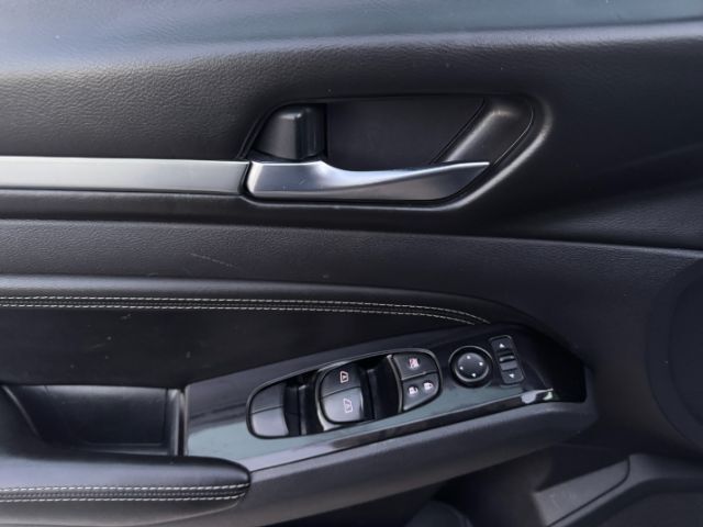 2020 Nissan Altima 2.5 SL Houston TX