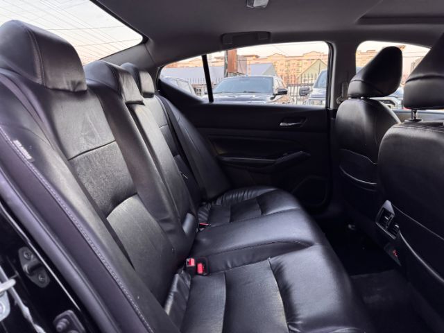 2020 Nissan Altima 2.5 SL Houston TX