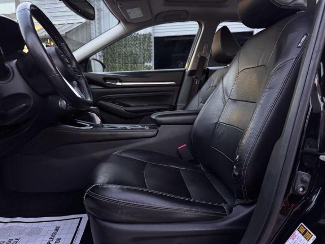 2020 Nissan Altima 2.5 SL Houston TX