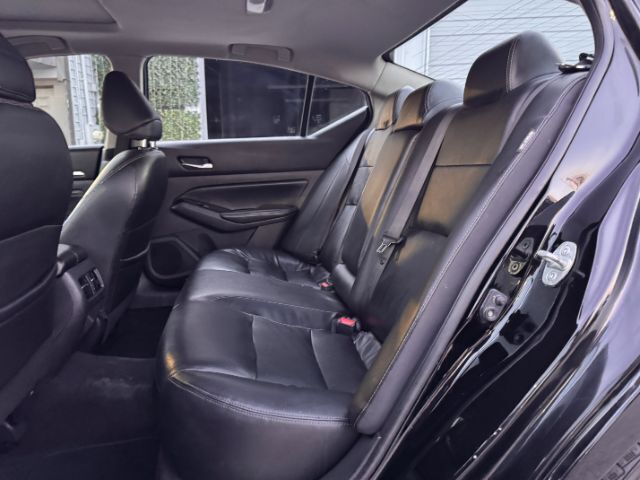 2020 Nissan Altima 2.5 SL Houston TX