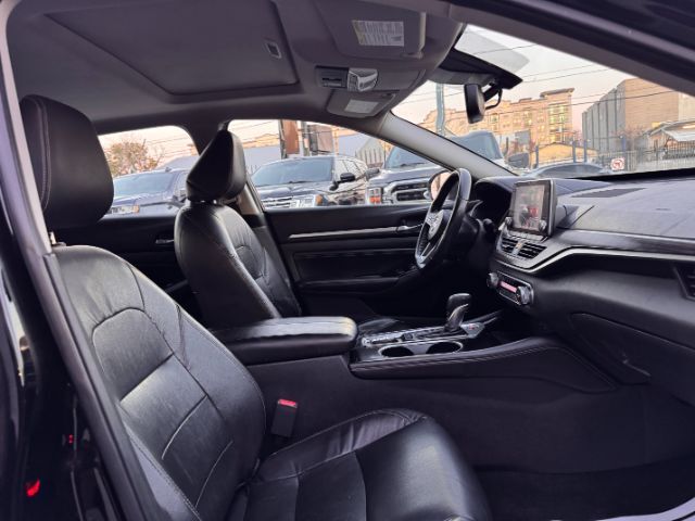 2020 Nissan Altima 2.5 SL Houston TX