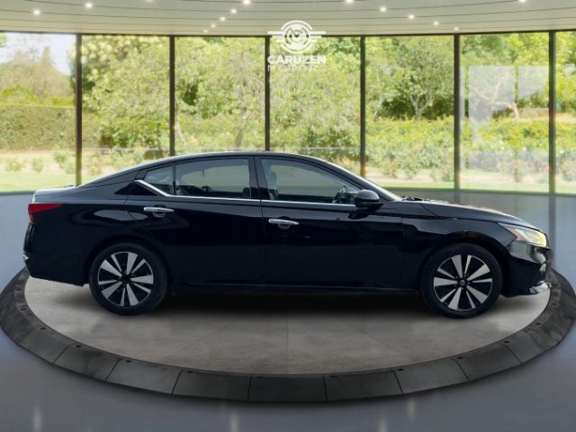 2020 Nissan Altima 2.5 SL Houston TX