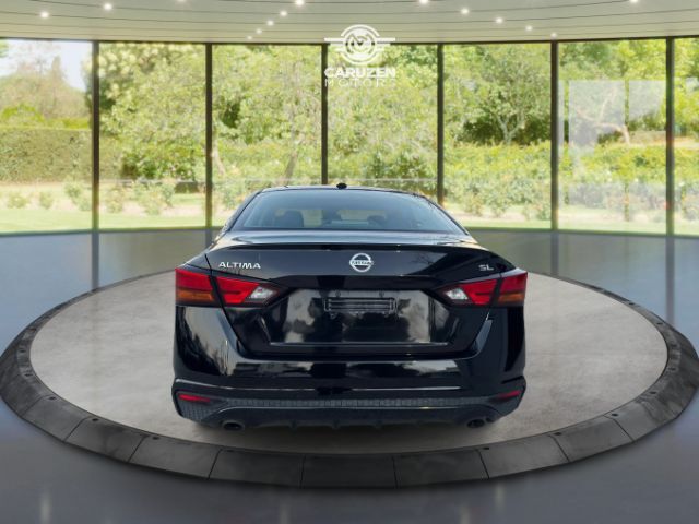 2020 Nissan Altima 2.5 SL