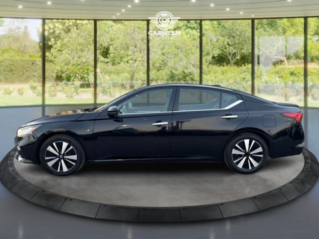 2020 Nissan Altima 2.5 SL Houston TX