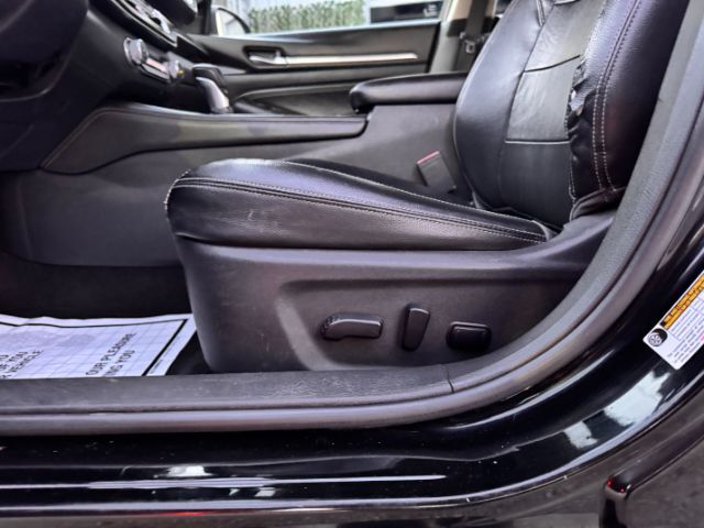 2020 Nissan Altima 2.5 SL Houston TX