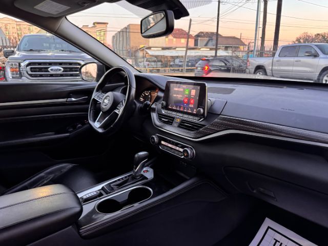 2020 Nissan Altima 2.5 SL Houston TX