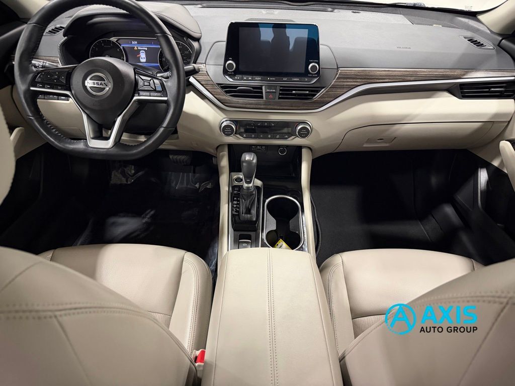 2020 Nissan Altima 2.5 SL Jersey City NJ