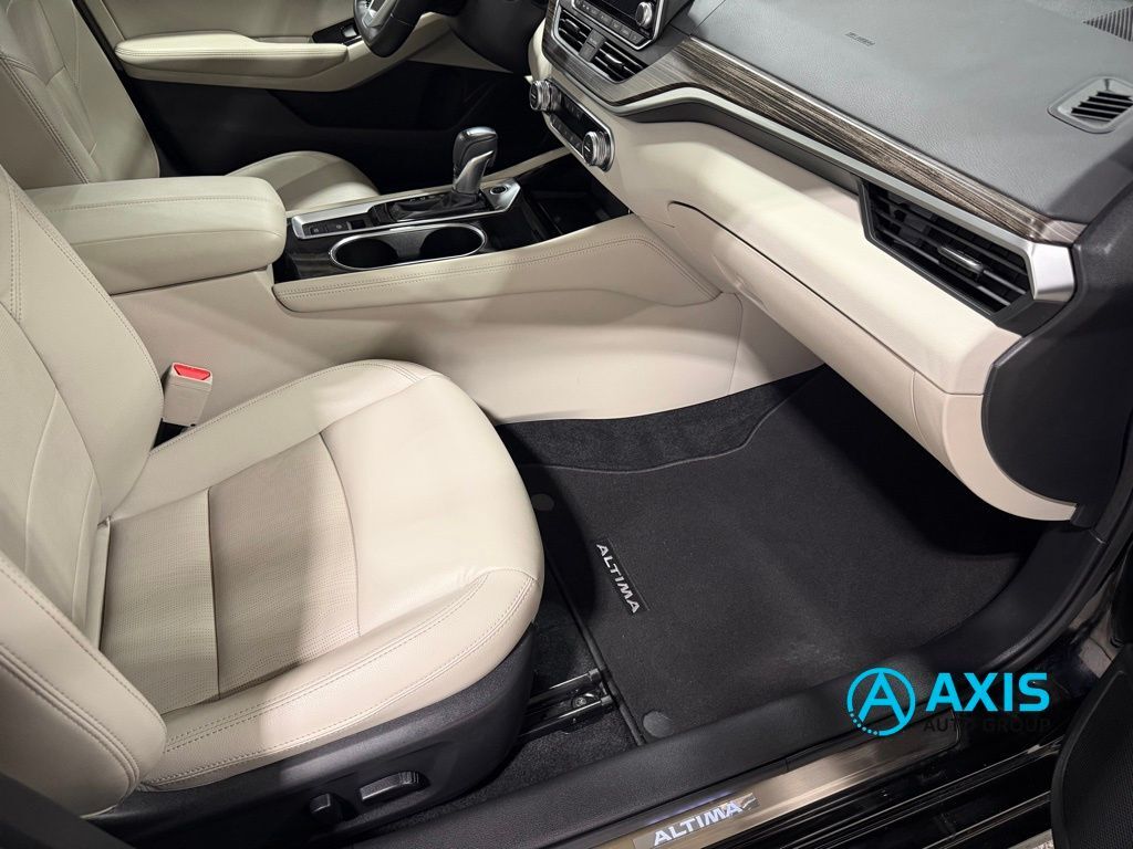 2020 Nissan Altima 2.5 SL Jersey City NJ