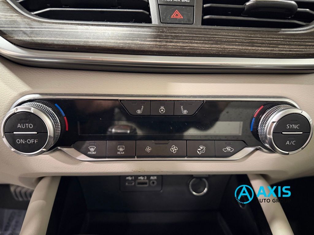 2020 Nissan Altima 2.5 SL Jersey City NJ