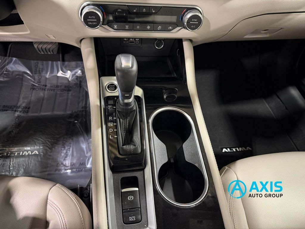 2020 Nissan Altima 2.5 SL Jersey City NJ