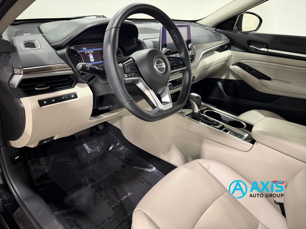 2020 Nissan Altima 2.5 SL Jersey City NJ