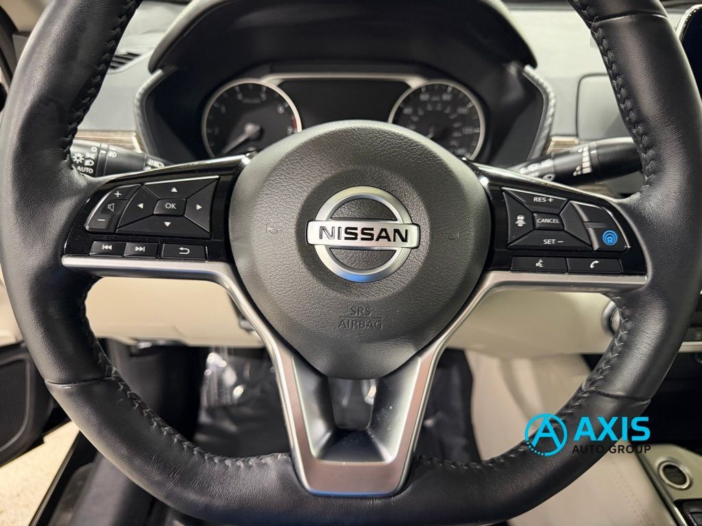2020 Nissan Altima 2.5 SL Jersey City NJ