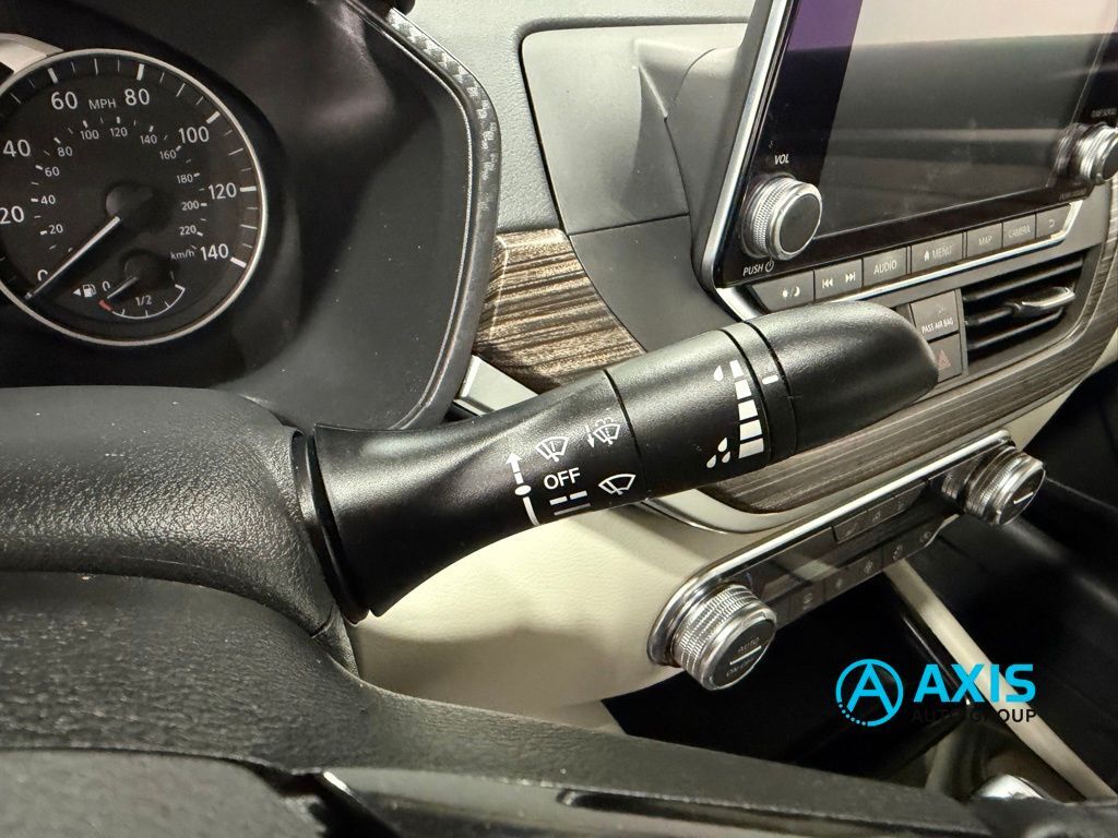 2020 Nissan Altima 2.5 SL Jersey City NJ