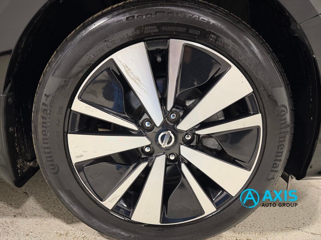 2020 Nissan Altima 2.5 SL Jersey City NJ