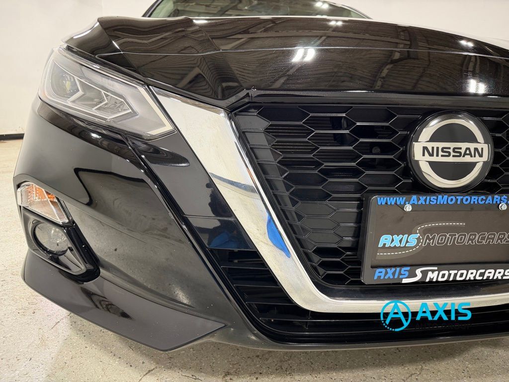 2020 Nissan Altima 2.5 SL Jersey City NJ