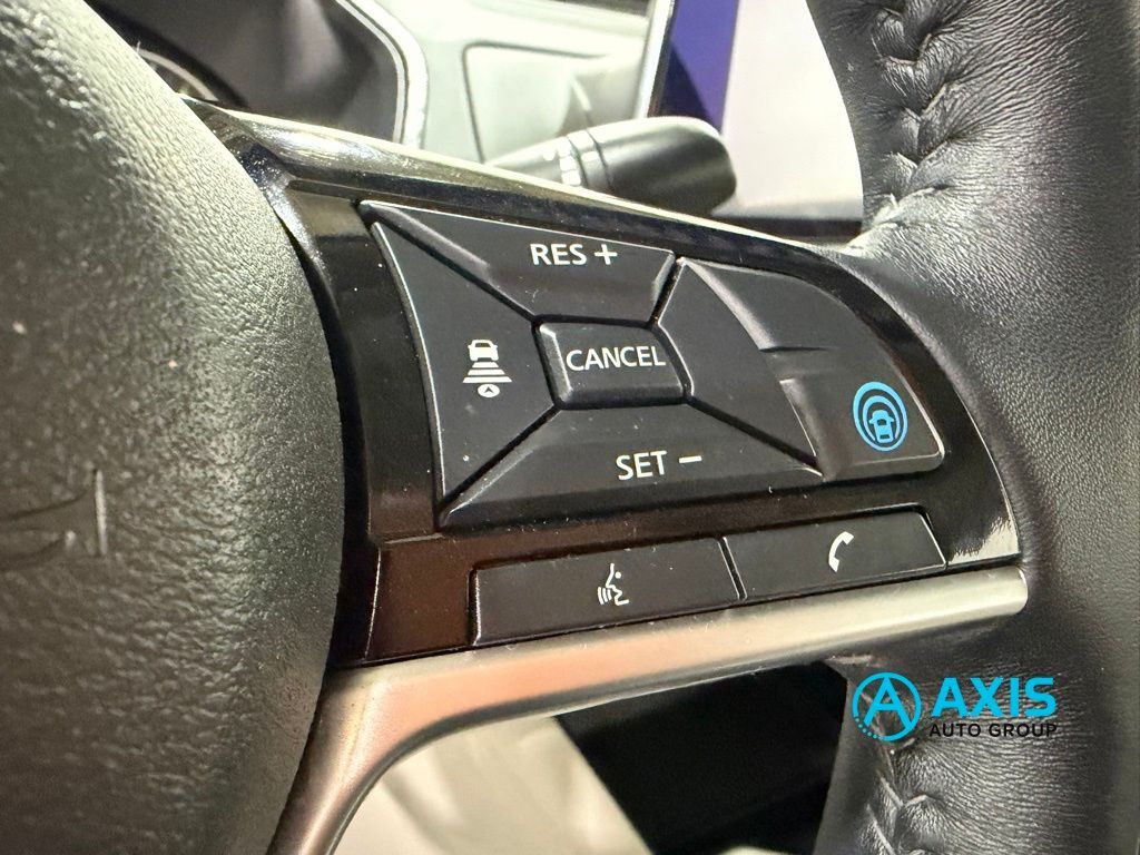 2020 Nissan Altima 2.5 SL Jersey City NJ