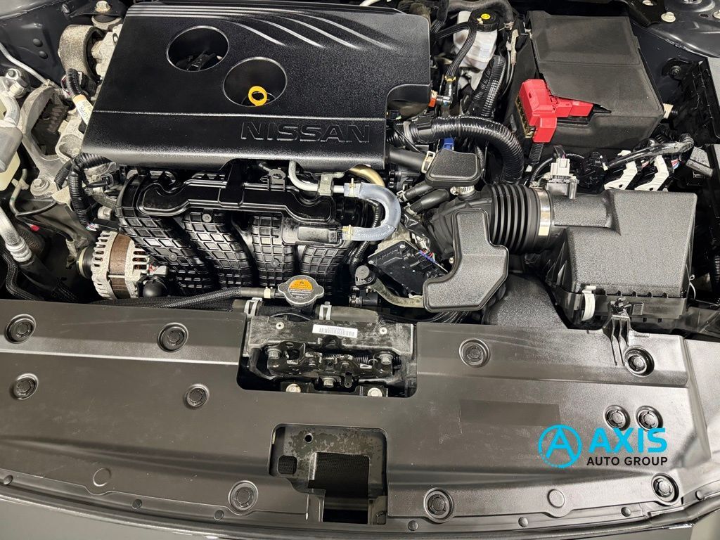 2020 Nissan Altima 2.5 SL Jersey City NJ