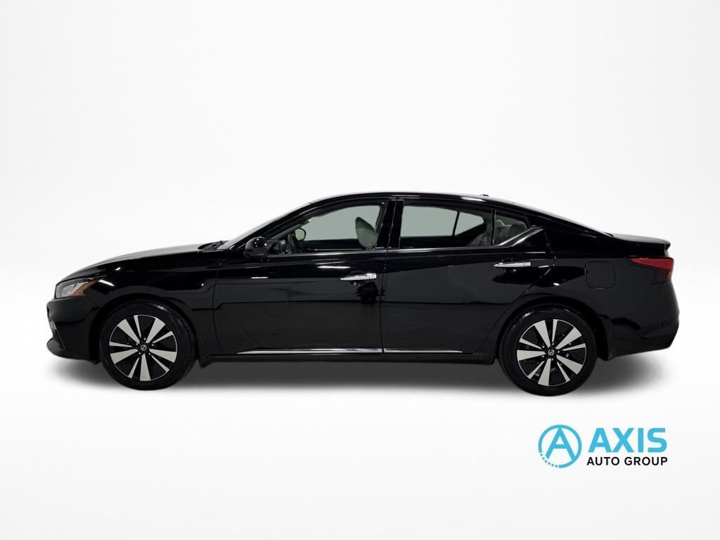 2020 Nissan Altima 2.5 SL Jersey City NJ