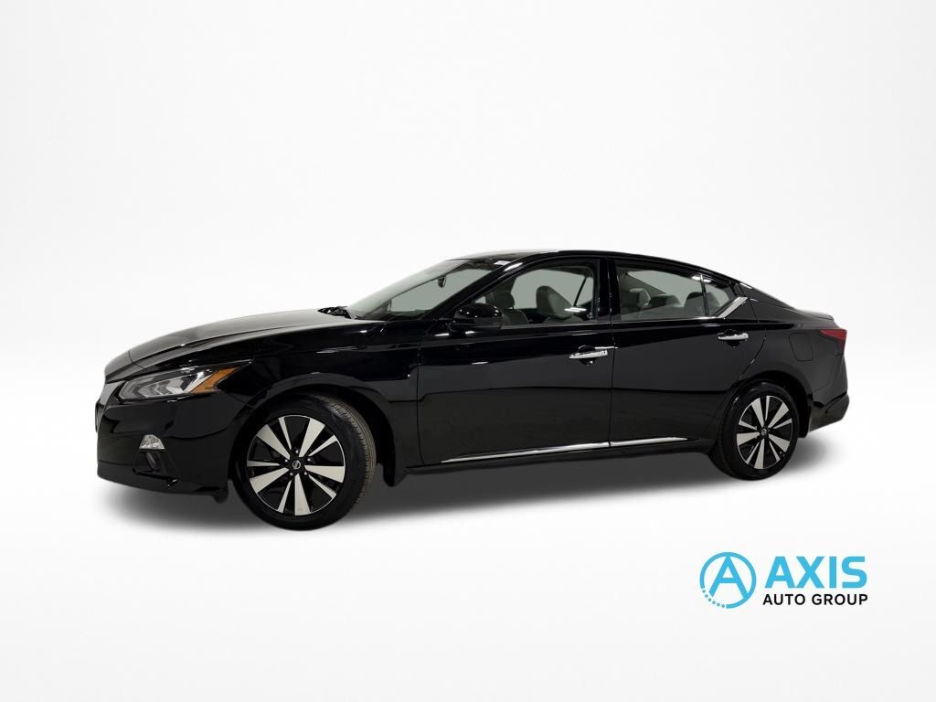 2020 Nissan Altima 2.5 SL Jersey City NJ