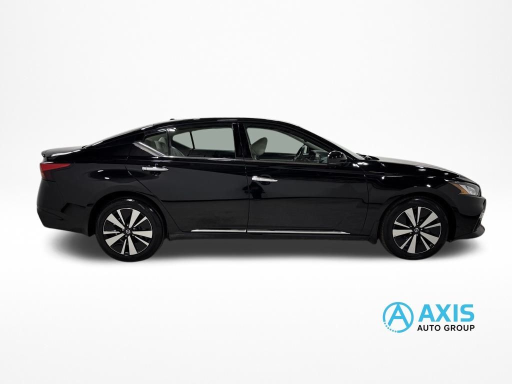 2020 Nissan Altima 2.5 SL Jersey City NJ