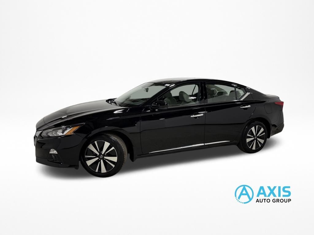 2020 Nissan Altima 2.5 SL Jersey City NJ