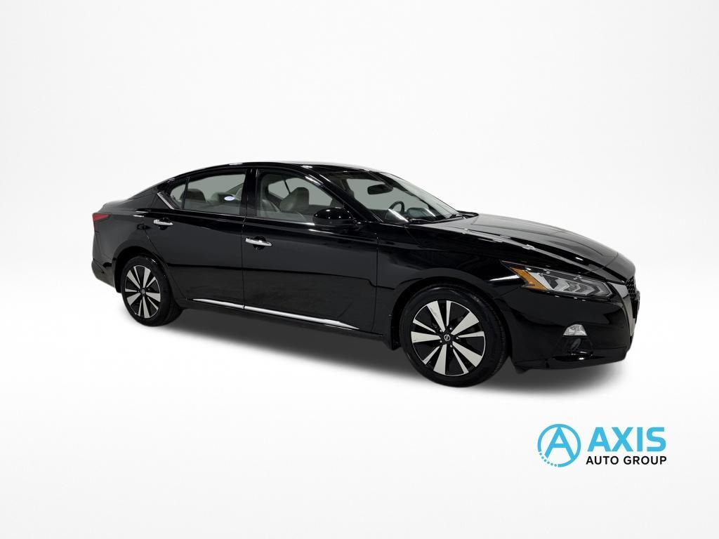 2020 Nissan Altima 2.5 SL Jersey City NJ