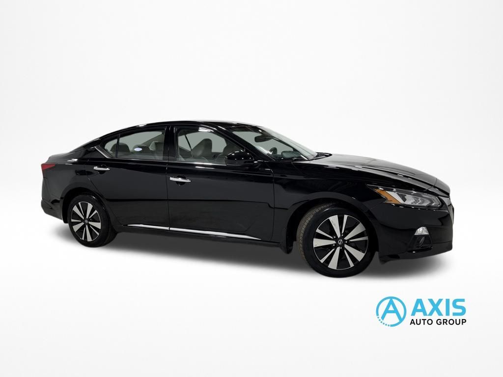 2020 Nissan Altima 2.5 SL Jersey City NJ