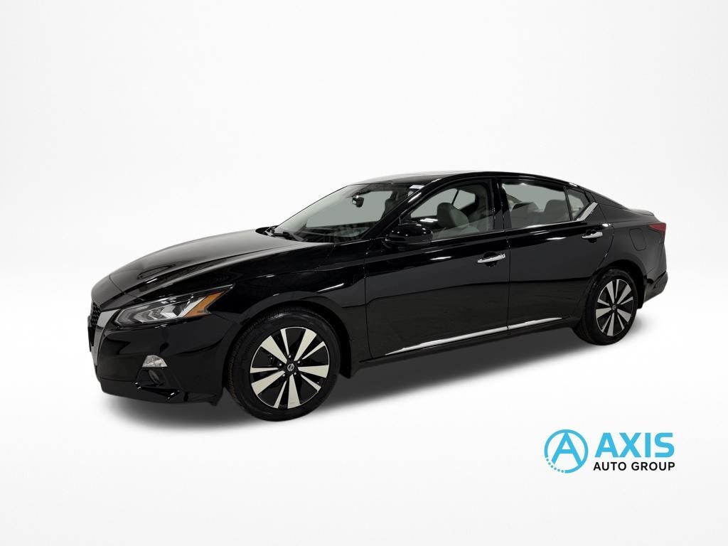 2020 Nissan Altima 2.5 SL Jersey City NJ