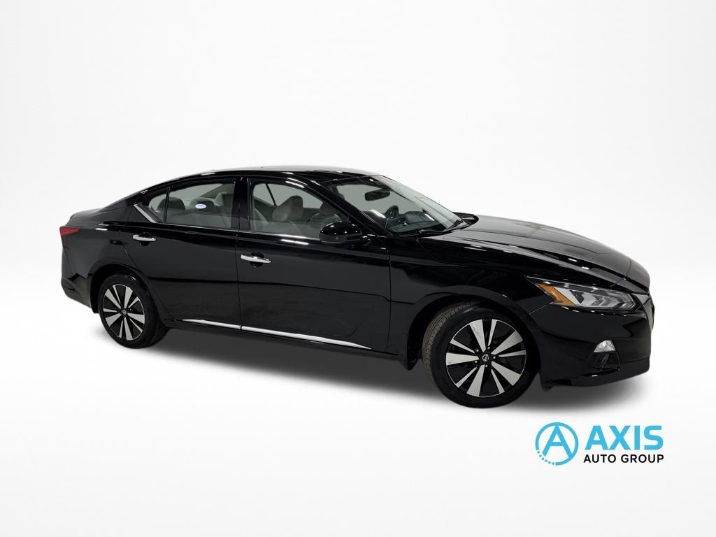 2020 Nissan Altima 2.5 SL Jersey City NJ